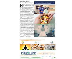 Arab Health 2019 Media Coverage